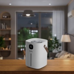 Увлажнитель воздуха ультразвуковой Ballu UHB-250P 3